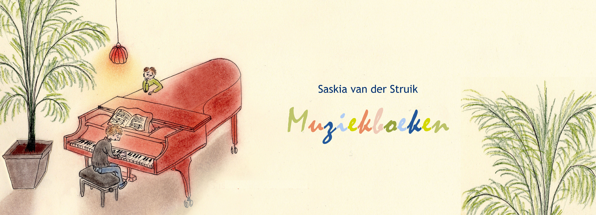 muziekboek
